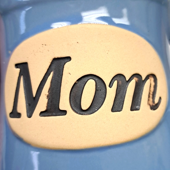 Burton + Burton Mom mug 12 oz - Picture 5 of 7